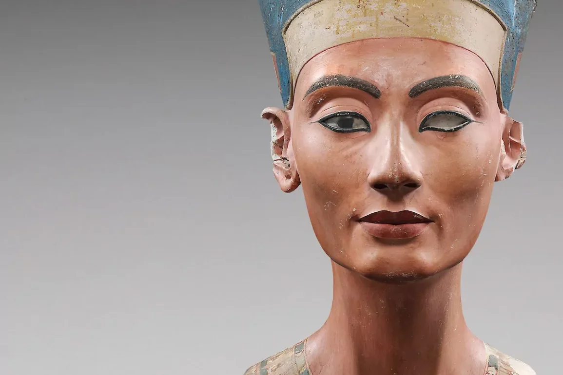 nefertiti