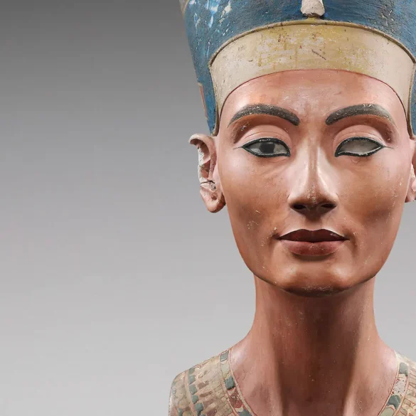 nefertiti