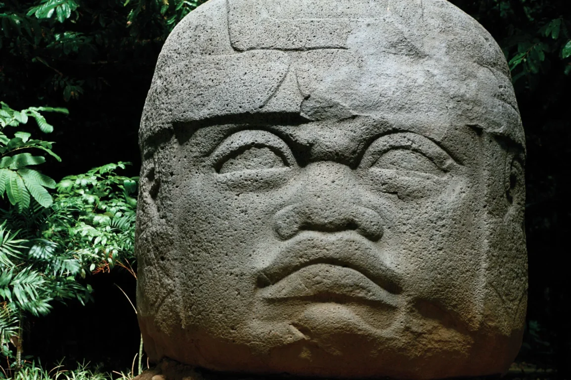 MesoAmerica