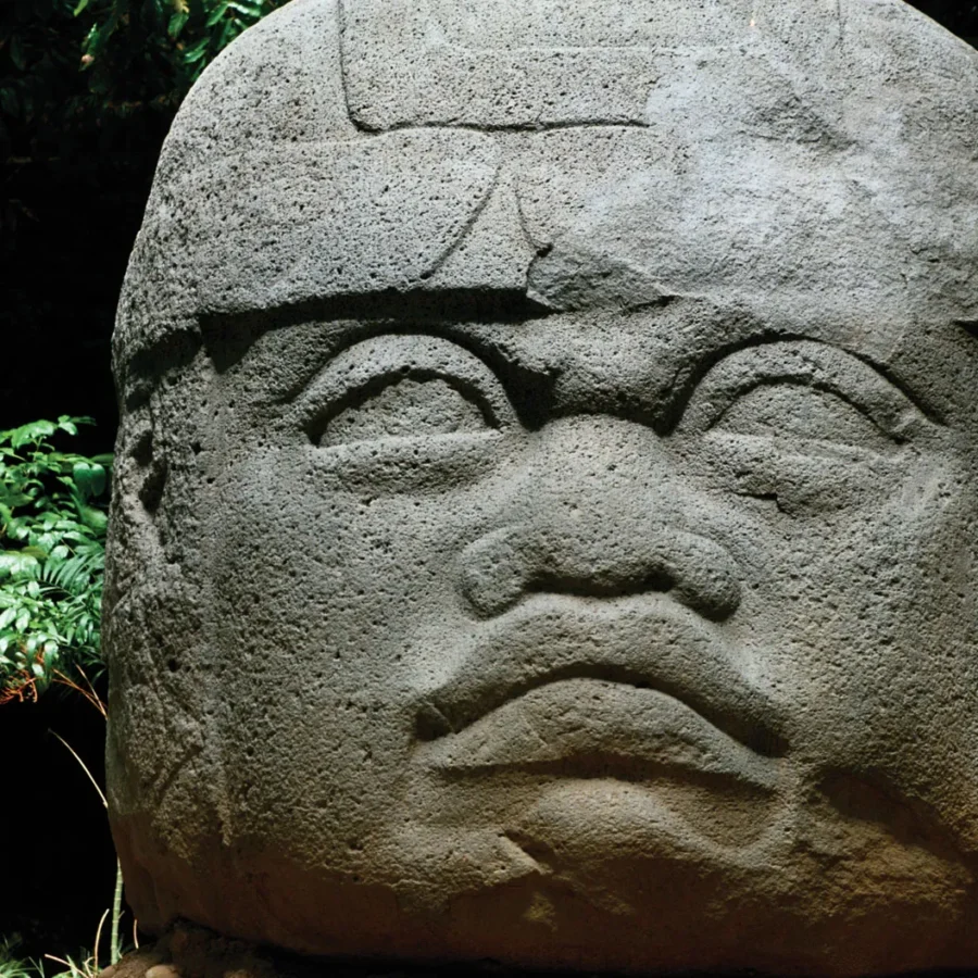 MesoAmerica