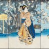 Beauty and Desire in Edo Period Japan