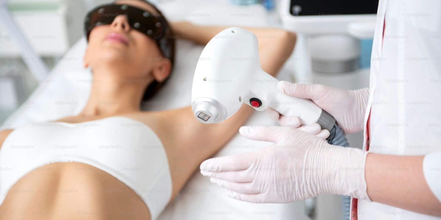 Laser Hair Removal