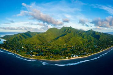 Cook Islands