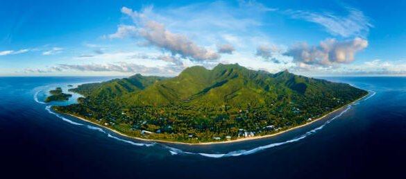 Cook Islands