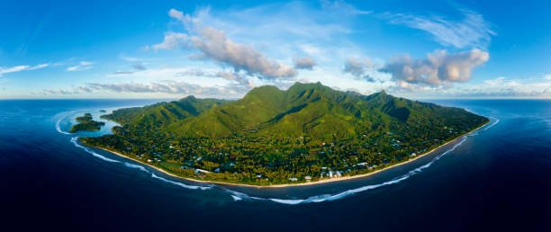 Cook Islands